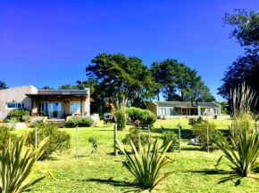 Campoymar Cruzdelsur Casas Criollas